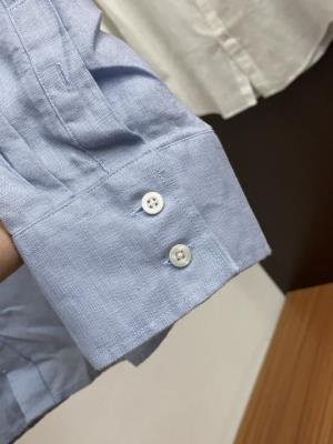wholesale quality brunello cucinelli shirt model no. 15